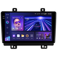 Штатная магнитола Teyes CC3 6+128 Gb Chery Tiggo 7 1 2016-2020 (F1) 9" 2k (L1)