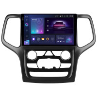 Штатная магнитола Teyes CC3 4+64 Gb Jeep Grand Cherokee WK2 2013-2020 (F2) 9" 2k (L1)