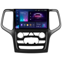 Штатная магнитола Teyes CC3 6+128 Gb Jeep Grand Cherokee WK2 2013-2020 (F2) 9" 2k (L1)