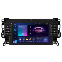 Штатная магнитола Teyes CC3 4+64 Gb Land Rover Discovery Sport 2014-2019 9" 2k (L3)