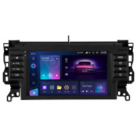 Штатная магнитола Teyes CC3 6+128 Gb Land Rover Discovery Sport 2014-2019 9" 2k (L3)