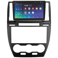 Штатная магнитола Teyes CC3 4+64 Gb Land Rover Freelander 2 2006-2012 9" 2k (L1)