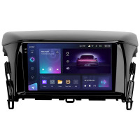Штатная магнитола Teyes CC3 4+64 Gb Mitsubishi Eclipse Cross 1 2017-2021 (F1) 9" 2k