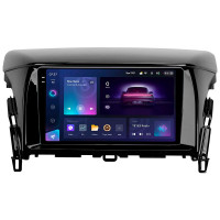 Штатная магнитола Teyes CC3 6+128 Gb Mitsubishi Eclipse Cross 1 2017-2021 (F1) 9" 2k