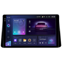 Штатная магнитола Teyes CC3 4+64 Gb Mitsubishi Eclipse Cross 1 2017-2021 (F2) 10" 2k