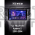 Штатна магнітола Teyes CC3 4+64 Gb Hyundai Azera 2 II 2011-2014 9" 2k (L2)