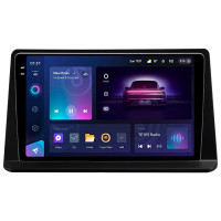 Штатная магнитола Teyes CC3 4+64 Gb Mitsubishi Pajero 2 V30 V40 V20 1991-2004 9" 2k