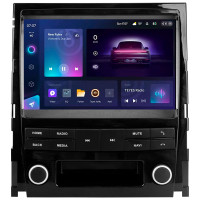 Штатная магнитола Teyes CC3 6+128 Gb Cadillac Escalade 3 GMT900 2006-2014 SLS 2007-2012 9" (L2) 2k