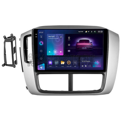 Штатна магнітола Teyes CC3 4+64 Gb Honda Pilot 1 2005-2008 9" 2k