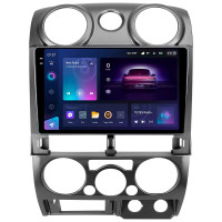 Штатная магнитола Teyes CC3 4+64 Gb Chevrolet Colorado 2006-2012 For Isuzu D-MAX MU-71 2008-2012 9" 2k