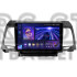 Штатная магнитола Teyes CC3 4+64 Gb Kia Opirus GH 2006-2011 9" 2k