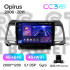 Штатная магнитола Teyes CC3 4+64 Gb Kia Opirus GH 2006-2011 9" 2k