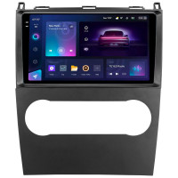 Штатная магнитола Teyes CC3 4+64 Gb Mercedes-Benz A-Class 2 W169 C169 2004-2012 9" 2k (L1)