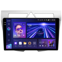 Штатная магнитола Teyes CC3 4+64 Gb Kia Morning picanto 2007-2011 9" 2k