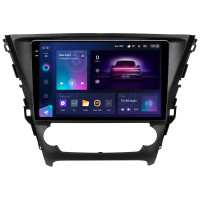 Штатная магнитола Teyes CC3 6+128 Gb Toyota Avensis 3 2015-2018 (F2) 10" 2k