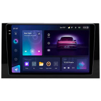Штатная магнитола Teyes CC3 4+64 Gb Toyota Avalon 5 XX50 (Left hand driver) 2022-2023 10" 2k