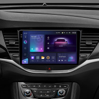 Штатная магнитола Teyes CC3 4+64 Gb Opel Astra K 2015-2022 (B) 9" 2k