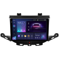 Штатная магнитола Teyes CC3 4+64 Gb Opel Astra K 2015-2022 (B) 9" 2k