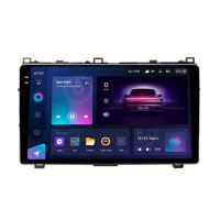 Штатная магнитола Teyes CC3 4+64 Gb Toyota Corolla 11 2017-2018 9" 2k
