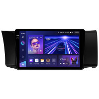 Штатна магнітола Teyes CC3 4+64 Gb Toyota GT 86 For Subaru BRZ (Left hand drive) 2012-2016 9" 2k
