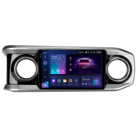 Штатна магнітола Teyes CC3 6+128 Gb Toyota Tacoma N300 2015-2023 (F2) 10" 2k