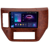 Штатная магнитола Teyes CC3 6+128 Gb Nissan Patrol V 5 Y61 2004-2021 (F3) 9" 2k