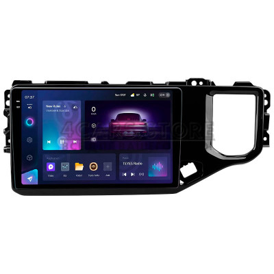 Штатная магнитола Teyes CC3 6+128 Gb Chery Tiggo 4X 5X 2019-2020 10" 2k