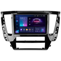 Штатная магнитола Teyes CC3 4+64 Gb Mitsubishi Pajero Sport 3 2020-2021 9" 2k