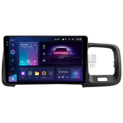 Штатна магнітола Teyes CC3 6+128 Gb Volvo S60 Y20 2010-2018 9" 2k (L1)