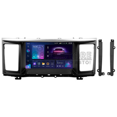 Штатна магнітола Teyes CC3 4+64 Gb Nissan Pathfinder 4 R52 (F1) 2012-2020 (A) 9" 2k (L3)