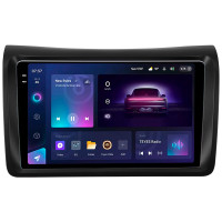 Штатна магнітола Teyes CC3 4+64 Gb Nissan NV350 Caravan 2012-2023 9" 2k