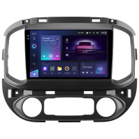 Штатная магнитола Teyes CC3 4+64 Gb Chevrolet Colorado 2 2014-2022 9" 2k (L2)