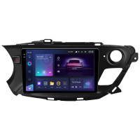 Штатна магнітола Teyes CC3 6+128 Gb Buick Envision 2014-2018 10" 2k