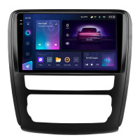 Штатна магнітола Teyes CC3 6+128 Gb Buick Enclave (F1) 2014-2018 9" 2k (L1)