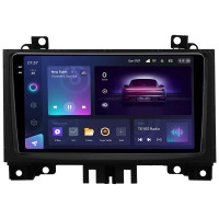 Штатная магнитола Teyes CC3 6+128 Gb Mercedes-Benz Sprinter For Volkswagen Crafter (F2) 2006-2016 9" 2k (L1)