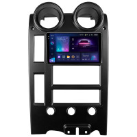 Штатна магнітола Teyes CC3 4+64 Gb Hummer H2 E85 2002-2007 9" 2k (L2)