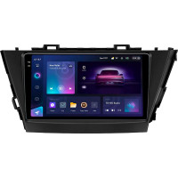 Штатная магнитола Teyes CC3 4+64 Gb Toyota Prius V Alpha (Left hand drive) 2012-2017 9" 2k (L1)