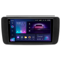 Штатна магнітола Teyes CC3 4+64 Gb Nissan Leaf ZE1 2017-2024 9" 2k (L1)