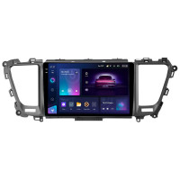 Штатная магнитола Teyes CC3 4+64 Gb Kia Carnival 3 YP (F2) 2014-2021 (B) 9" 2k (L1)