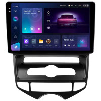 Штатна магнітола Teyes CC3 4+64 Gb Hyundai IX20 (F2) 2010-2019 9" 2k (L1)
