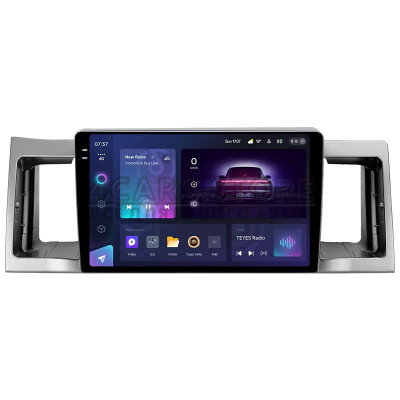 Штатная магнитола Teyes CC3 4+64 Gb Geely SC7 2011-2015 9" 2k
