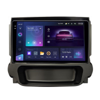 Штатна магнітола Teyes CC3 4+64 Gb Chevrolet Malibu 2009-2014 Black 9" 2k
