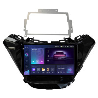 Штатная магнитола Teyes CC3 4+64 Gb Chevrolet MALIBU 2016+ 9" 2k