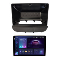 Штатная магнитола Teyes CC3 4+64 Gb Chevrolet Orlando 2018+ 10" 2k