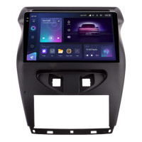 Штатная магнитола Teyes CC3 4+64 Gb Citroen C4 C-triunfo C-Quatre 2012+ Black 10" 2k