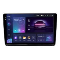 Штатна магнітола Teyes CC3 4+64 Gb Citroen C4L 2019 10" 2k