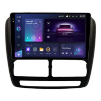 Штатна магнітола Teyes CC3 4+64 Gb Fiat DOBLO 2010-2015 OPEL COMBO 2011-2018 9" 2k