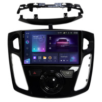 Штатная магнитола Teyes CC3 4+64 Gb Ford FOCUS 2012-2019 9" 2k