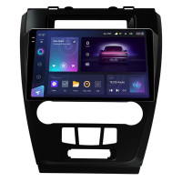 Штатная магнитола Teyes CC3 4+64 Gb Ford FUSION MONDEO 2009-2012 Black 10" 2k