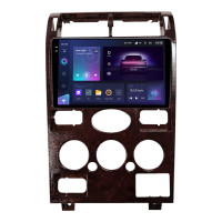 Штатная магнитола Teyes CC3 4+64 Gb Ford MONDEO SEDAN 2000-2003 WOODEN 9" 2k